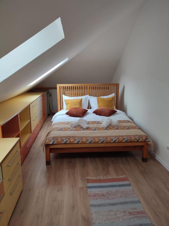 Retro House Mountain View Villa Brasov Ngoại thất bức ảnh