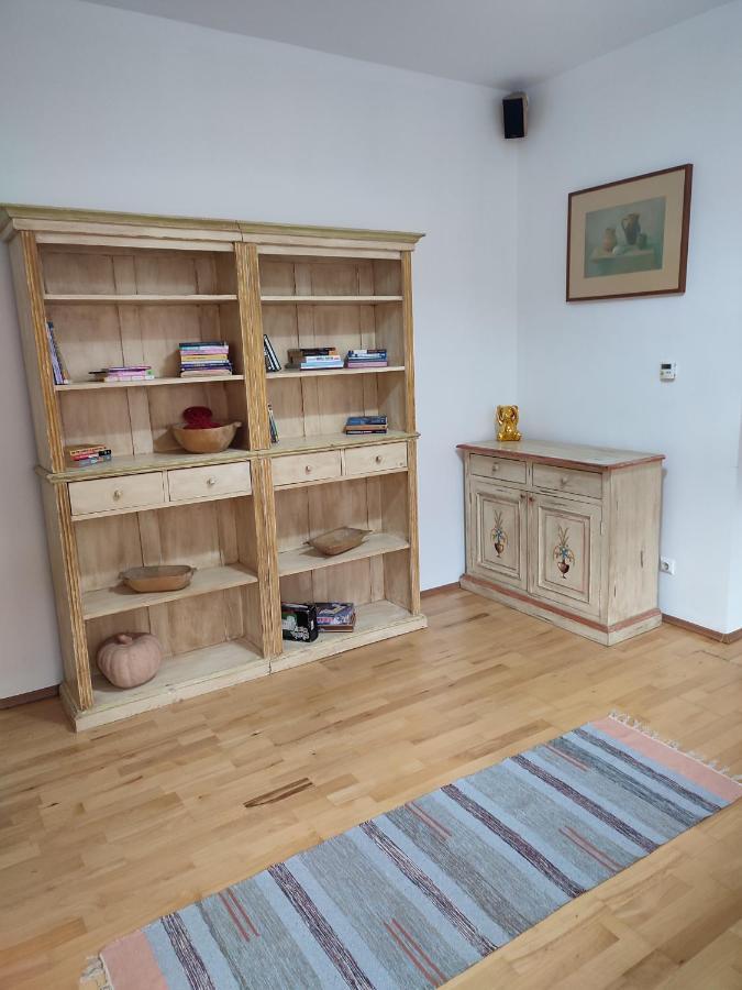Retro House Mountain View Villa Brasov Ngoại thất bức ảnh