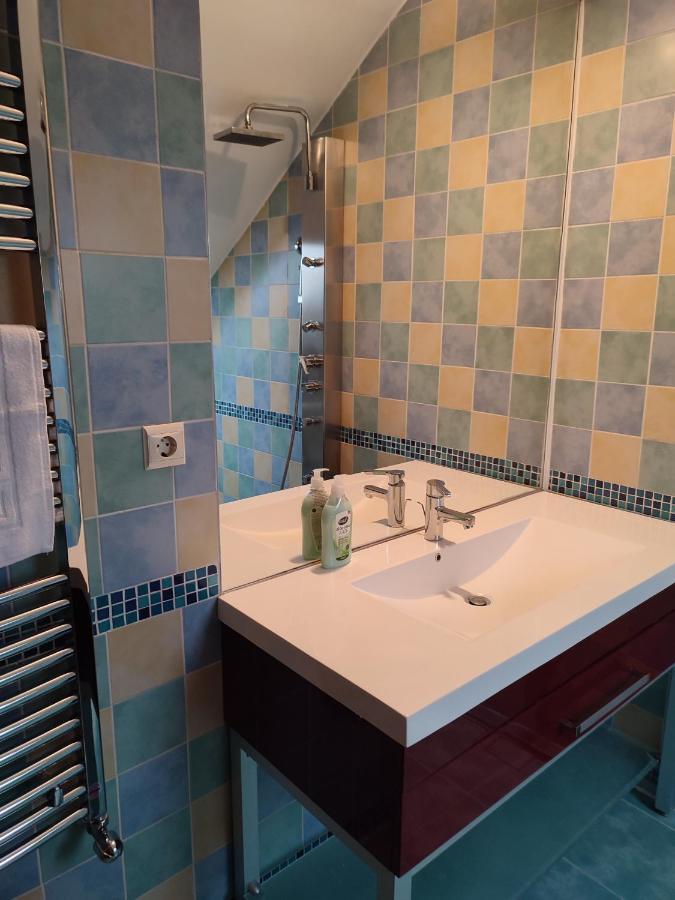 Retro House Mountain View Villa Brasov Ngoại thất bức ảnh