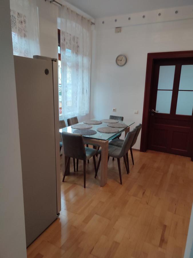 Retro House Mountain View Villa Brasov Ngoại thất bức ảnh