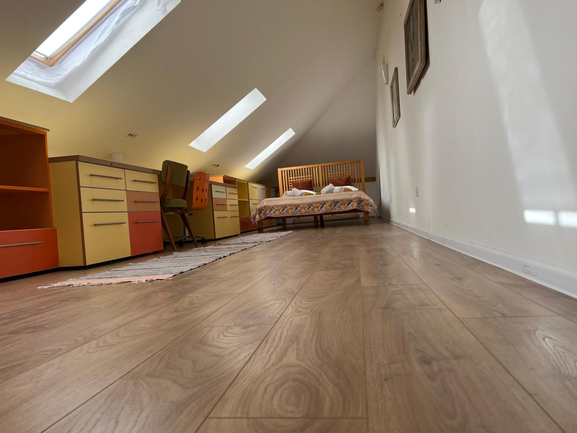Retro House Mountain View Villa Brasov Ngoại thất bức ảnh
